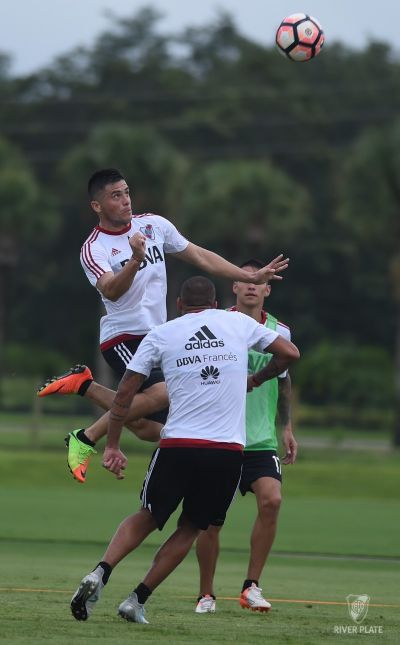  (Foto: Prensa River)