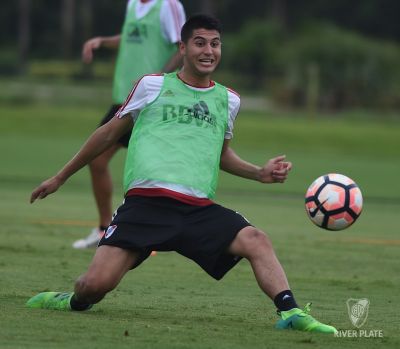  (Foto: Prensa River)