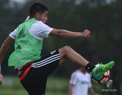  (Foto: Prensa River)