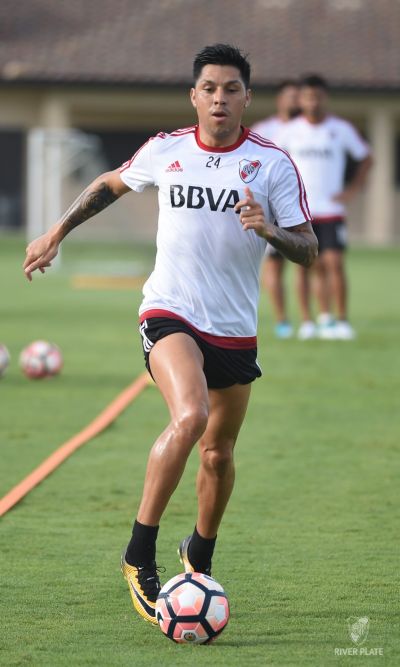  (Foto: Prensa River)