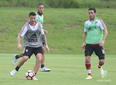  (Foto: Prensa River)