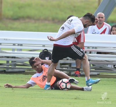  (Foto: Prensa River)