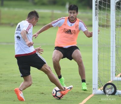  (Foto: Prensa River)