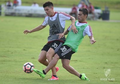  (Foto: Prensa River)