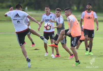  (Foto: Prensa River)