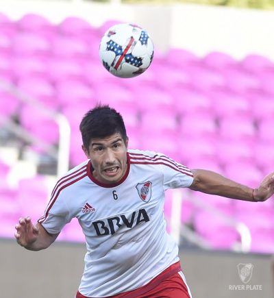  (Foto: Prensa River)