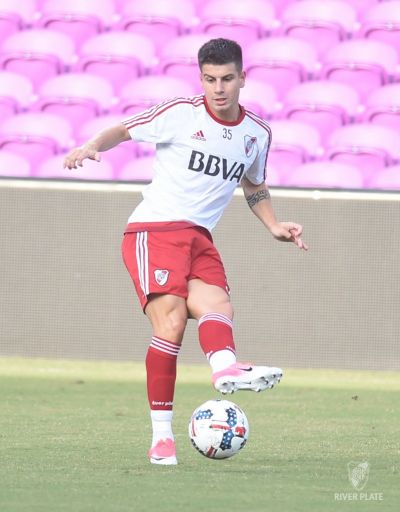  (Foto: Prensa River)