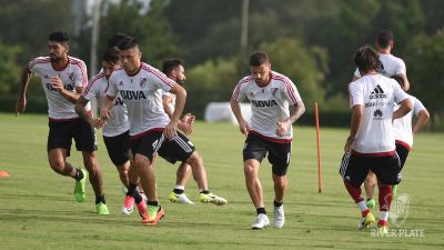  (Foto: Prensa River)