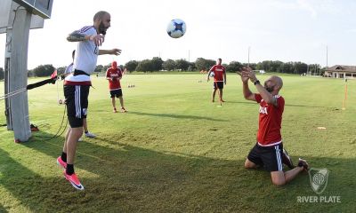  (Foto: Prensa River)