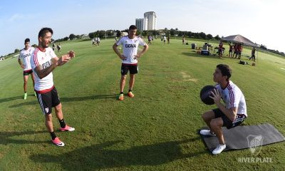  (Foto: Prensa River)