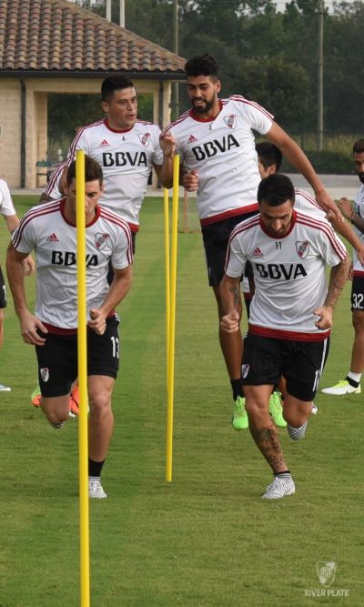  (Foto: Prensa River)