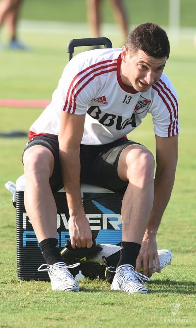  (Foto: Prensa River)