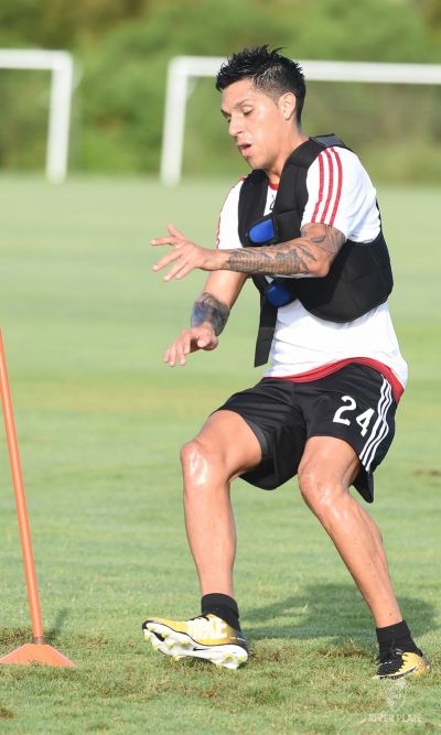  (Foto: Prensa River)