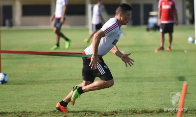  (Foto: Prensa River)