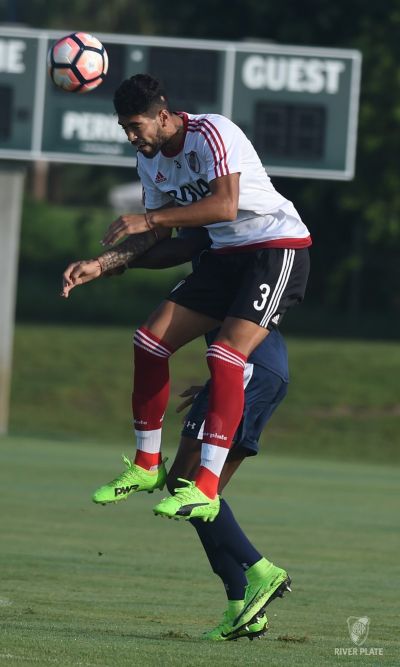  (Foto: Prensa River)