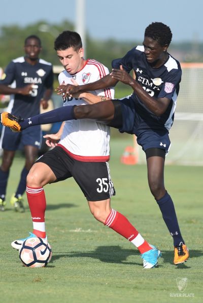  (Foto: Prensa River)