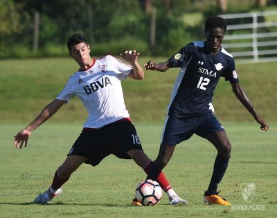  (Foto: Prensa River)