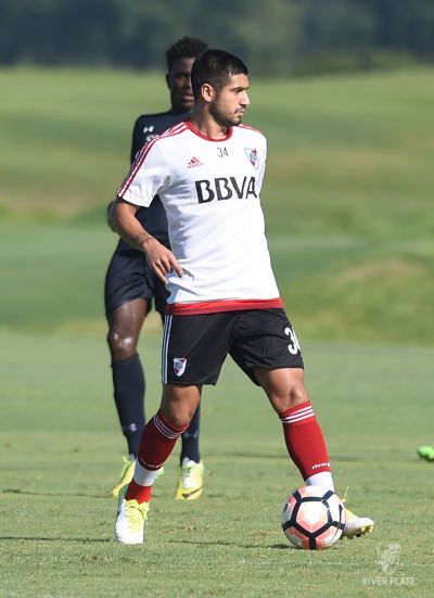  (Foto: Prensa River)