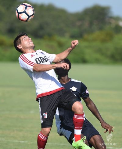  (Foto: Prensa River)