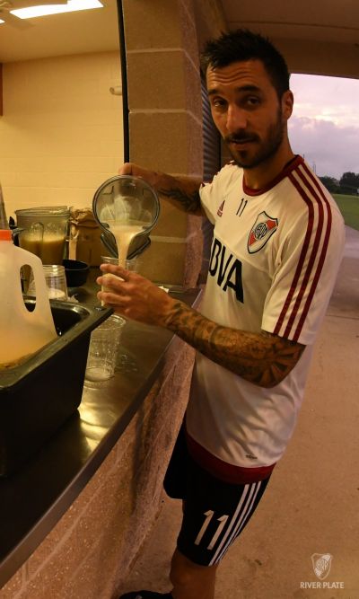  (Foto: Prensa River)