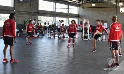  (Foto: Prensa River)