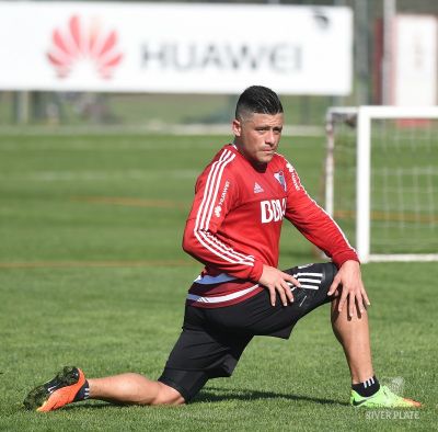  (Foto: Prensa River)