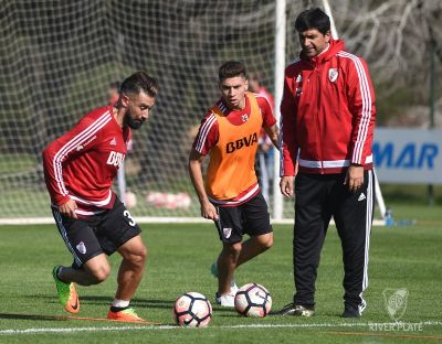  (Foto: Prensa River)