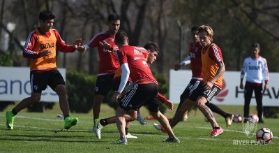  (Foto: Prensa River)