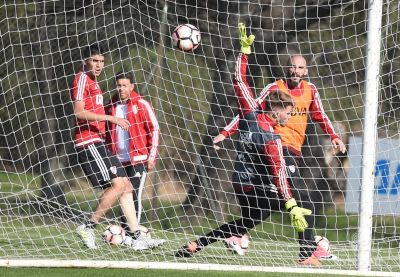  (Foto: Prensa River)
