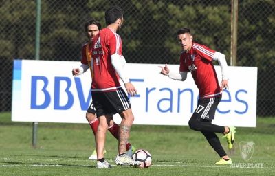 (Foto: Prensa River)