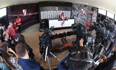  (Foto: Prensa River)