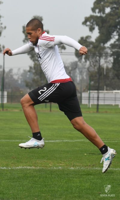  (Foto: Prensa River)