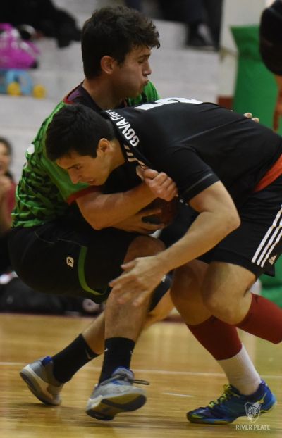  (Foto: Prensa River)