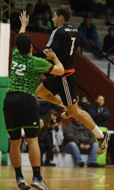  (Foto: Prensa River)