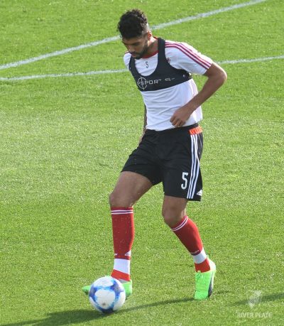  (Foto: Prensa River)