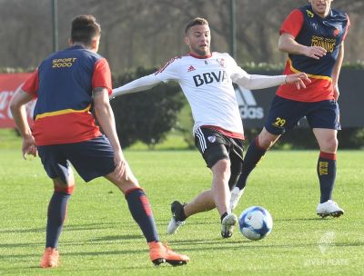  (Foto: Prensa River)