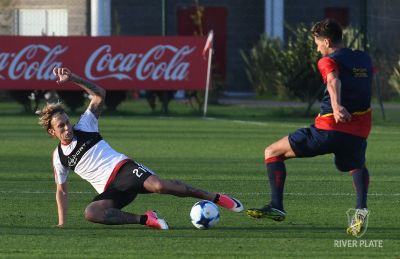  (Foto: Prensa River)