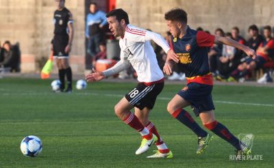  (Foto: Prensa River)