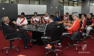  (Foto: Prensa River)