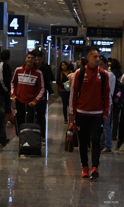  (Foto: Prensa River)
