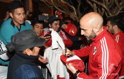  (Foto: Prensa River)