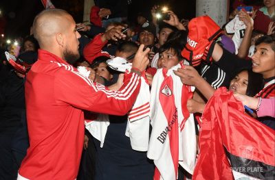  (Foto: Prensa River)