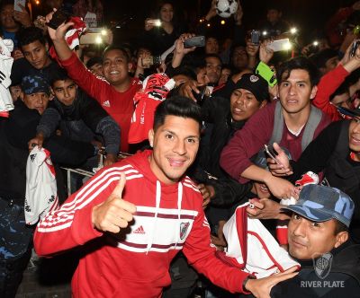  (Foto: Prensa River)