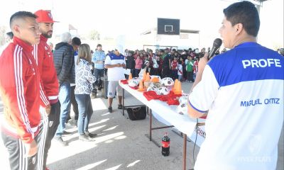  (Foto: Prensa River)