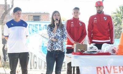  (Foto: Prensa River)
