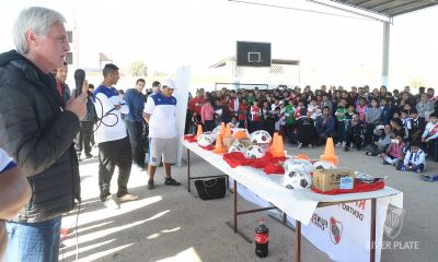  (Foto: Prensa River)