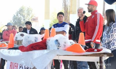  (Foto: Prensa River)
