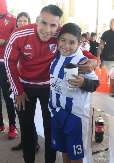  (Foto: Prensa River)