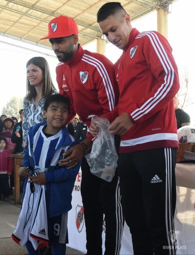  (Foto: Prensa River)