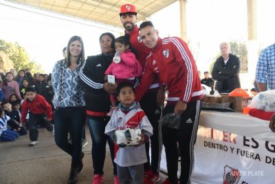  (Foto: Prensa River)
